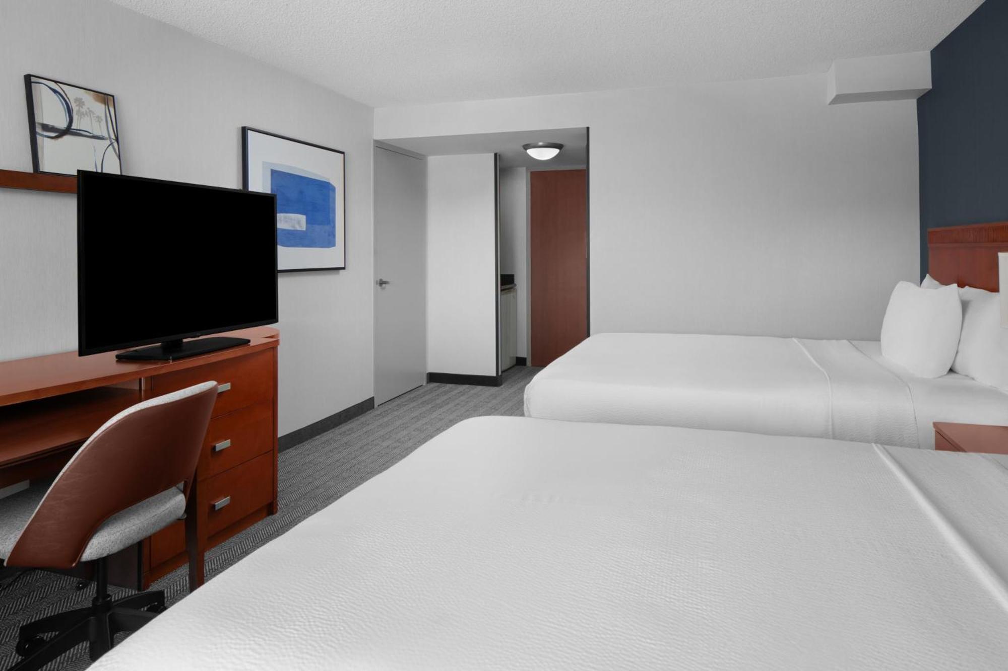 Courtyard By Marriott San Diego Rancho Bernardo Exterior photo